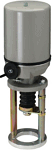 Электропривод MT90A аналоговый для регулирующих клапанов