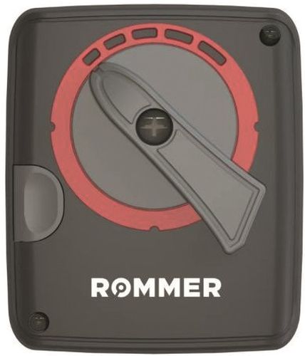 Электроприводы ROMMER 24V