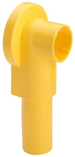 Защитные манжеты Viega 2125.59 Ду16х1/2″ для использования с водорозеткой, пластиковые