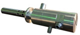 Запально-защитное устройство ПРОМА ЗСУ-ПИ-Exd-01-1000 инжекционное, диаметр ствола - 45 мм, длина погружной части -1000 мм, для дистанционного розжига