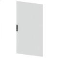 Дверь DKC для шкафов DAE/CQE 2000x600мм сплошная