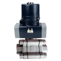 Краны шаровые DN.ru BV3232P(3pc)-FP-SW-ISO-H Ду40-100 Ру63 полнопроходные, корпус - нержавеющая сталь SS316, под приварку, с 1/4-оборотными электроприводами QTSA-N-xEM-O0-220VAC с пружинным возвратом Краны шаровые DN.ru BV3232P(3pc)-FP-SW-ISO-H Ду40-100 Ру63 полнопроходные, корпус - нержавеющая сталь SS316, под приварку, с 1/4-оборотными электроприводами QTSA-N-xEM-O0-220VAC с пружинным возвратом