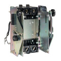 Панель выкатная EKF Averes DOD-4/3F 700A для AV POWER-4/3, габарит устройства – 4, количество полюсов – 3, F – присоединение переднее, номинальный ток – 700А