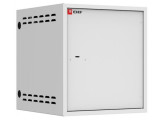 Шкаф телекоммуникационный EKF Astra ITBA 12U 600x650 настенный, глубина - 650 мм, рабочая высота - 12U