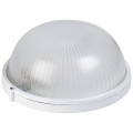 Светильник ЭРА НБП 03-100 Акватермо, для ЖКХ, цоколь E27, под лампу до 100 Вт, круглый, цвет - белый
