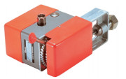 Электропривод BROEN Clorius VBA-30 аналоговый 24В АС для регулирующих клапанов