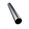 Труба ВМЗ Ду76х3.5 материал - сталь, электросварная, прямошовная, длина 1 метр