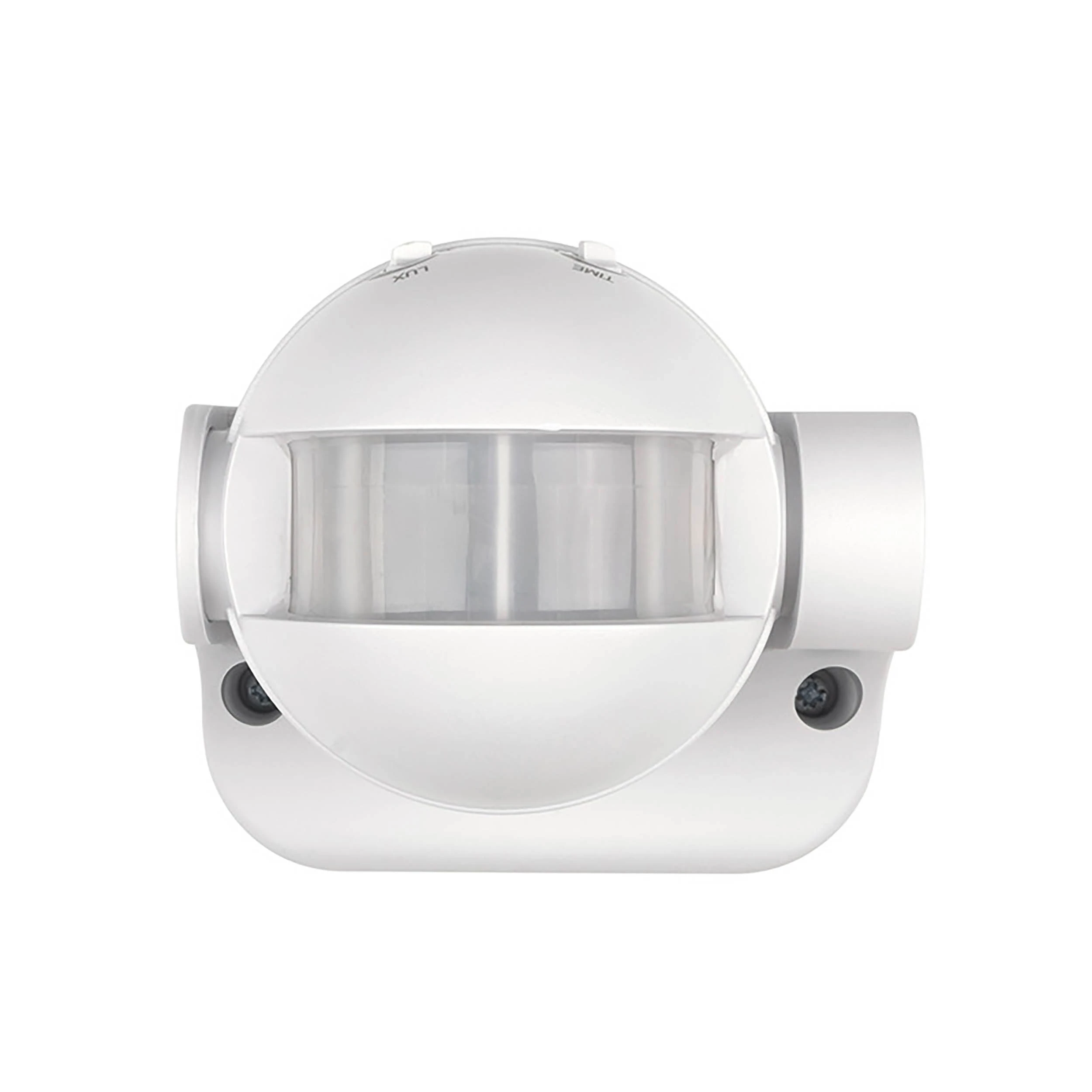 Изображение товара Датчик движения JazzWay PMS-IR 009 180° 12м IP44 накладной