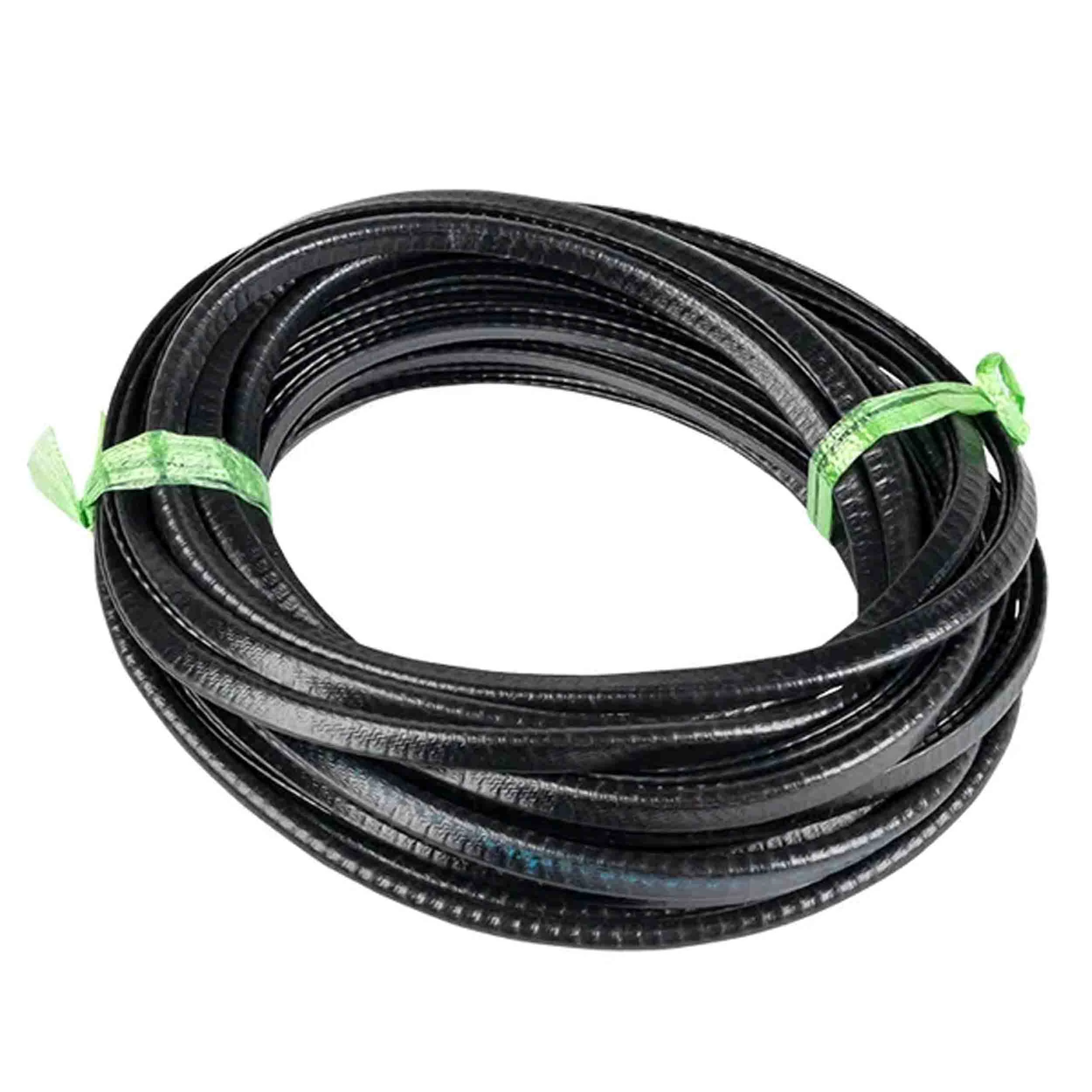 Изображение товара Защитная лента EKF PROxima 0,75-2 мм 10 м для кромок с металлокордом