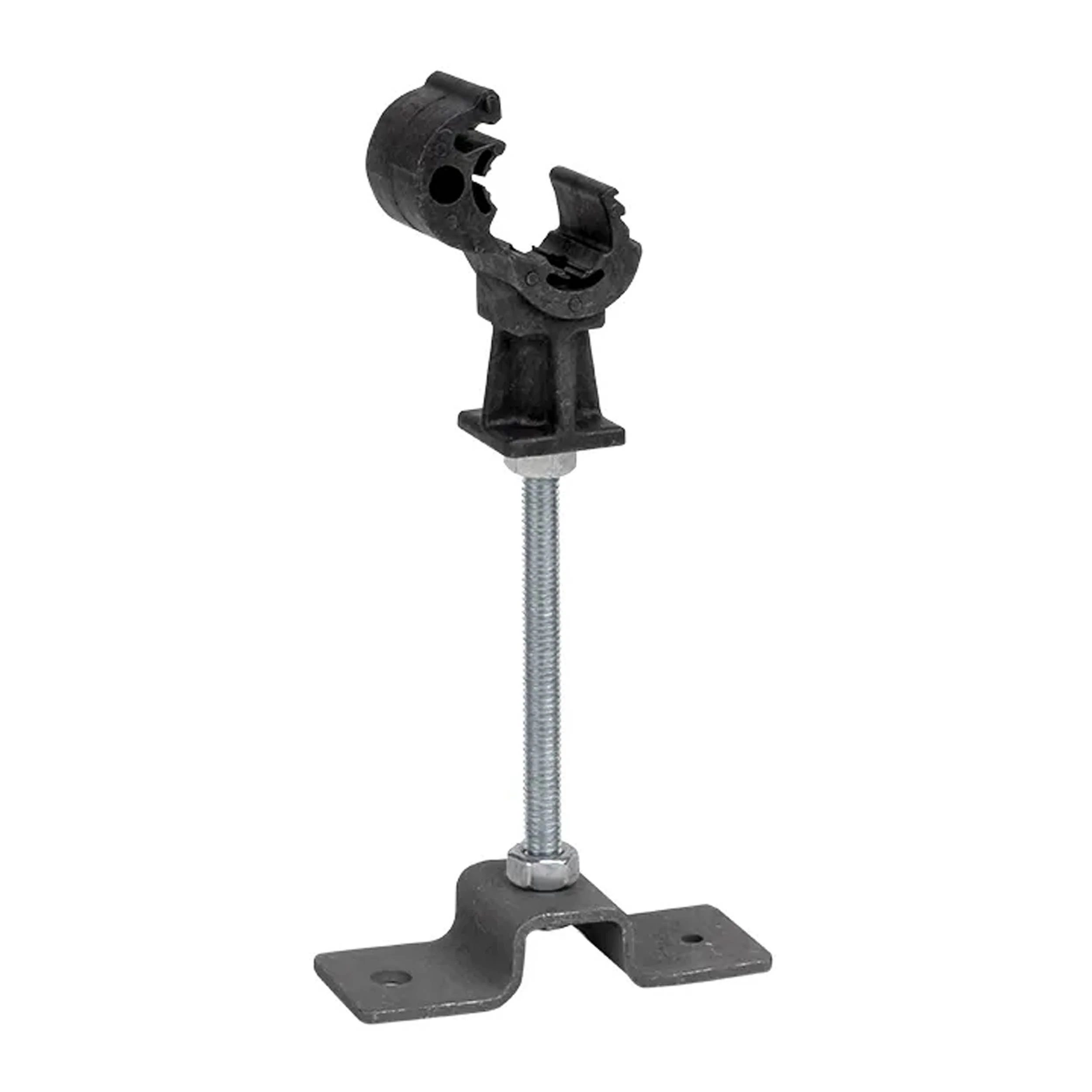 Изображение товара Держатель дистанционный EKF PROxima 100мм, нержавеющая сталь