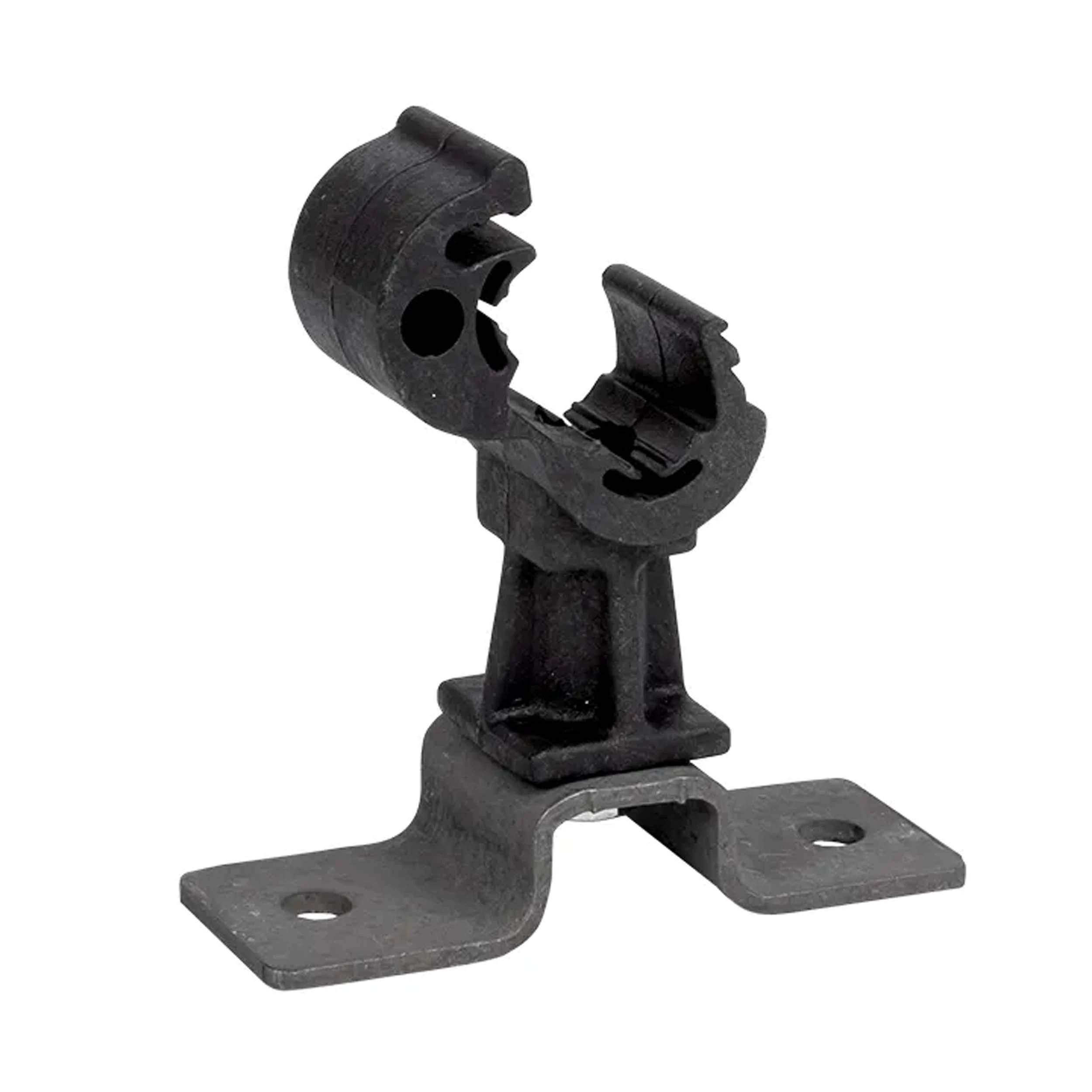 Изображение товара Держатель дистанционный EKF PROxima 45мм, нержавеющая сталь