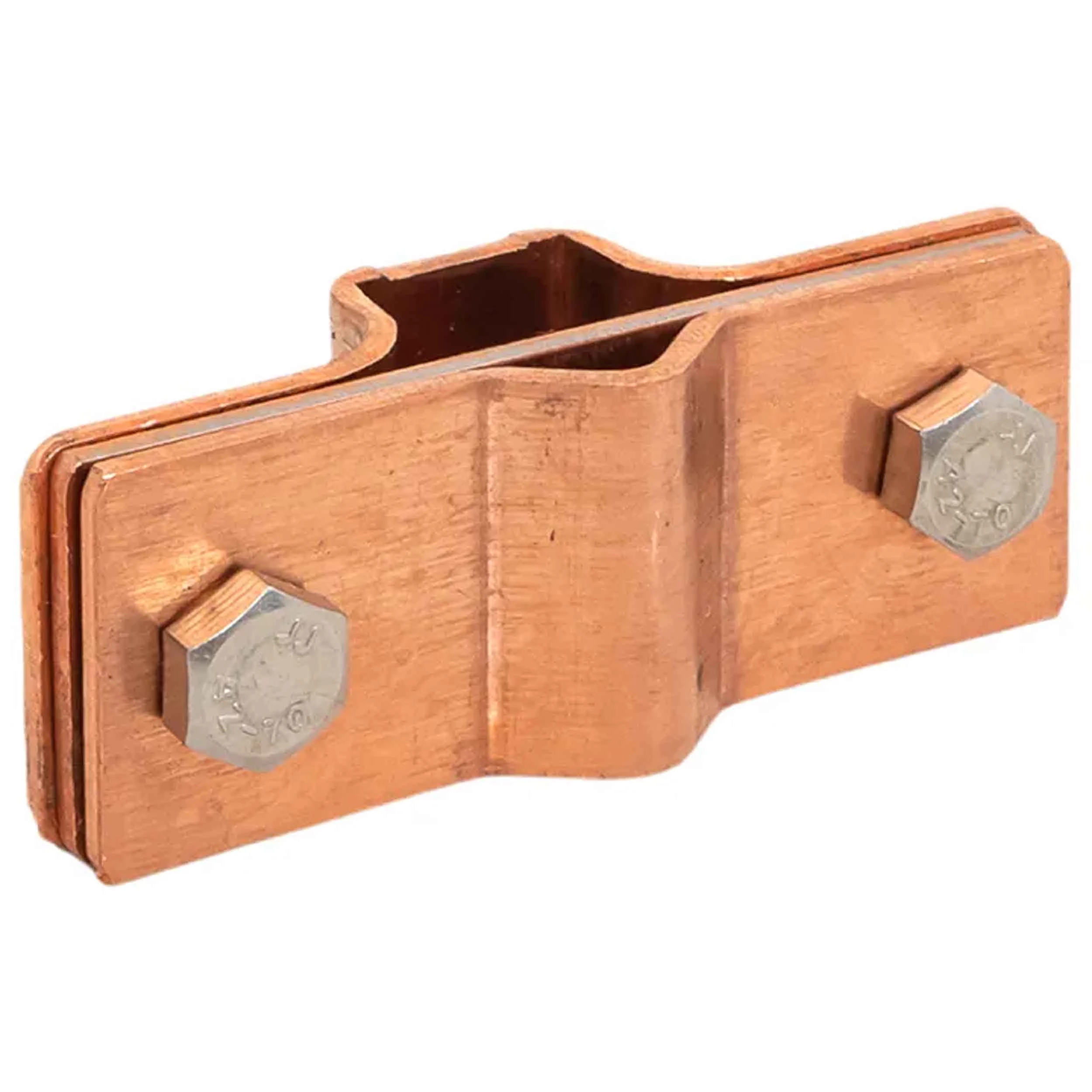 Изображение товара Держатель для полосы и прута EKF PROxima из меди lp-31546-cu