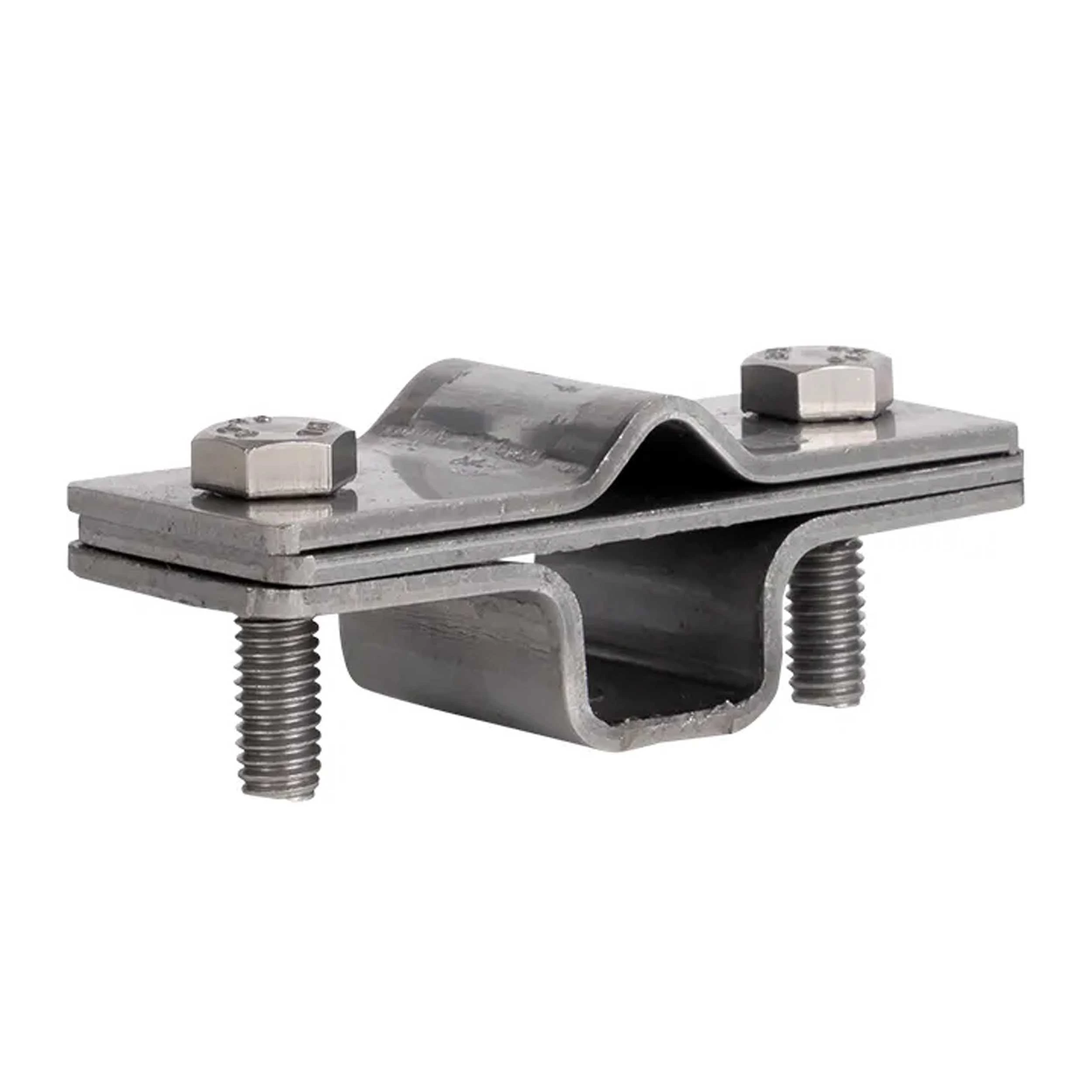 Изображение товара Держатель для полосы EKF PROxima и прута, нержавеющая сталь