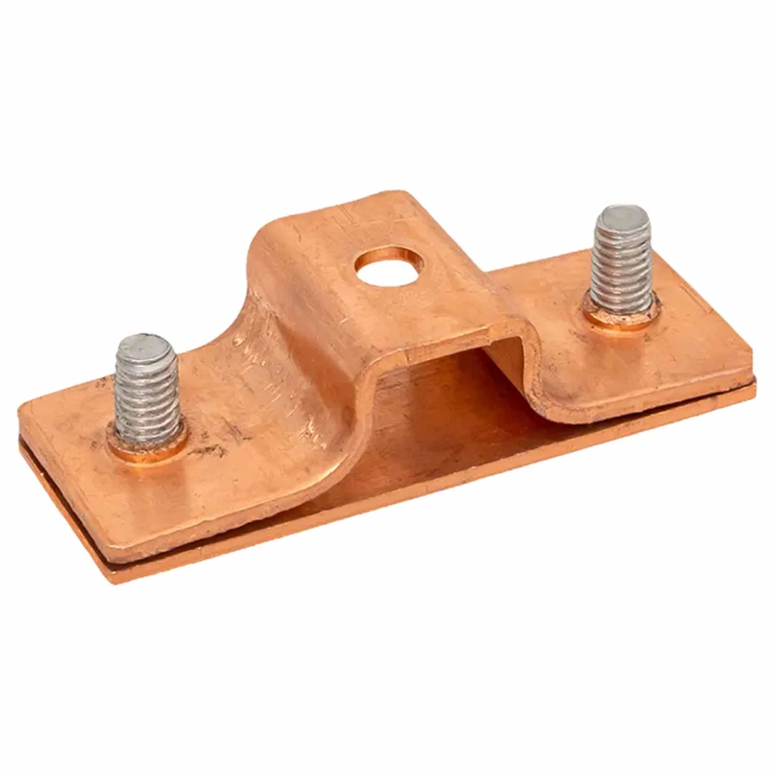 Изображение товара Держатель для полосы EKF PROxima медь