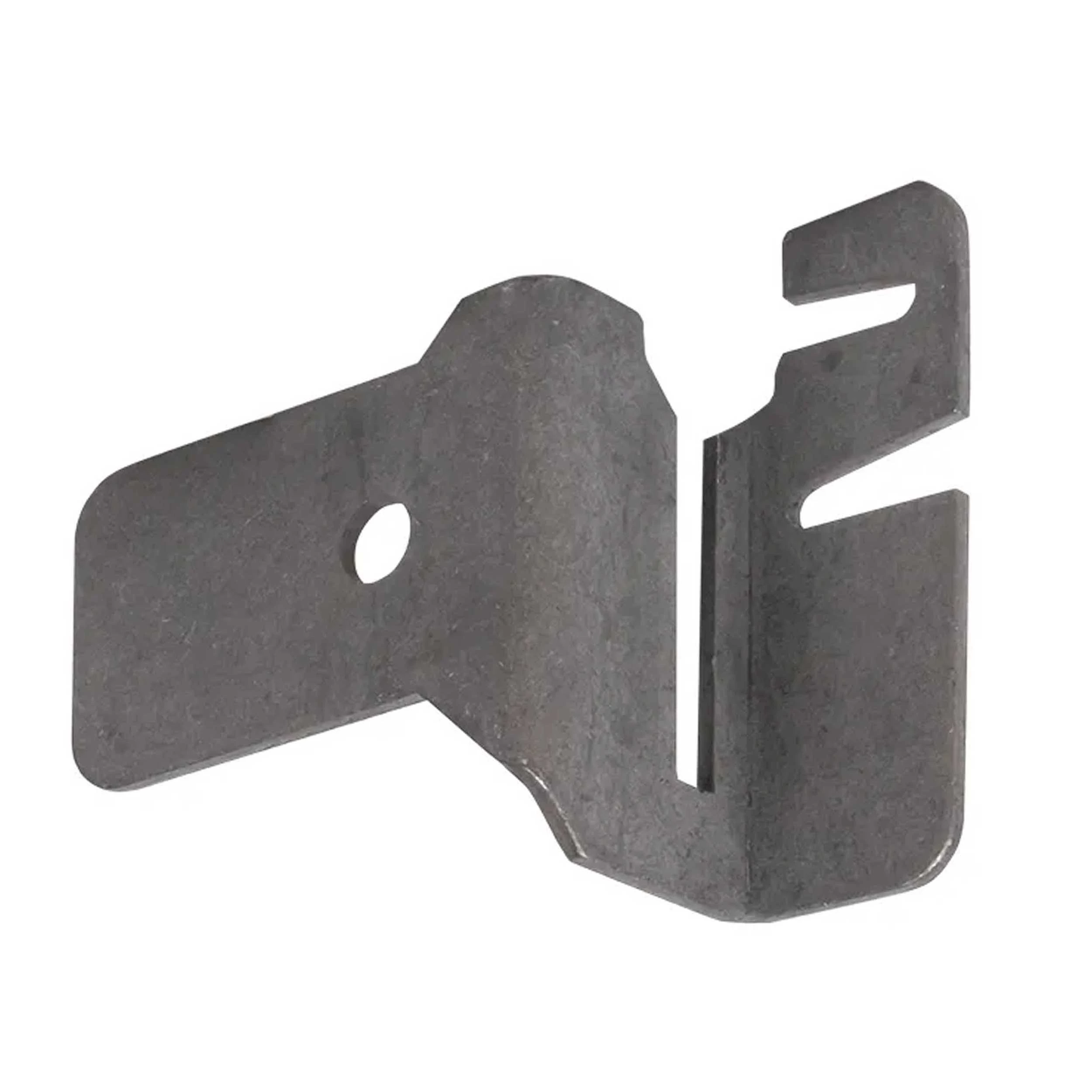 Изображение товара Держатель заземляющих проводников EKF PROxima оцинкованная сталь для молниезащиты