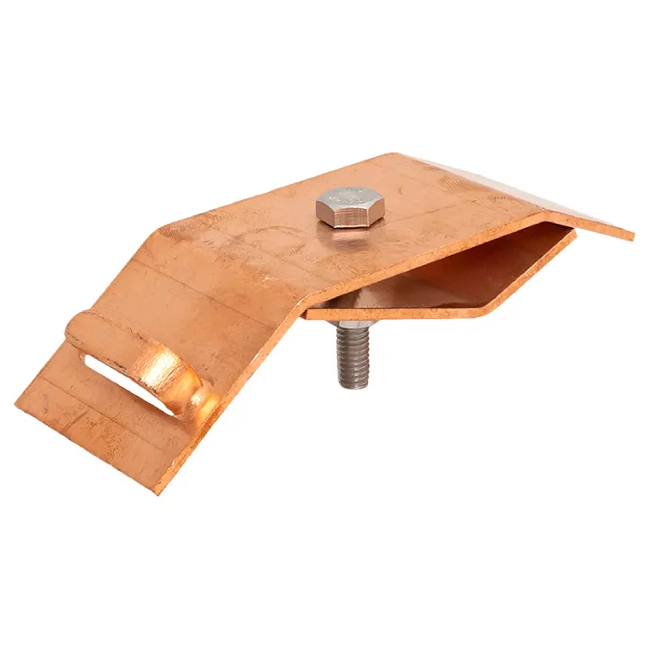 Изображение товара Держатель на водосток EKF PROxima медь lp-d2309-cu