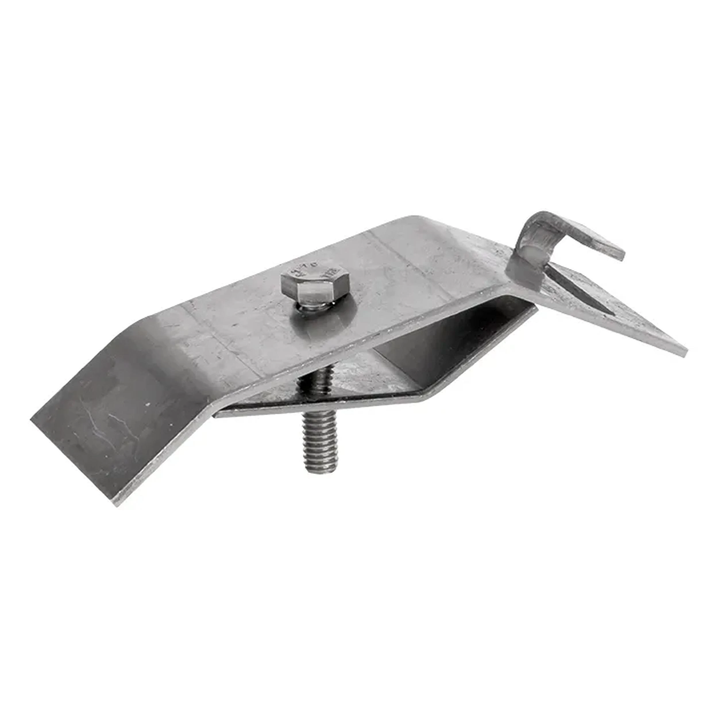 Изображение товара Держатель на водосток EKF PROxima нержавеющая сталь