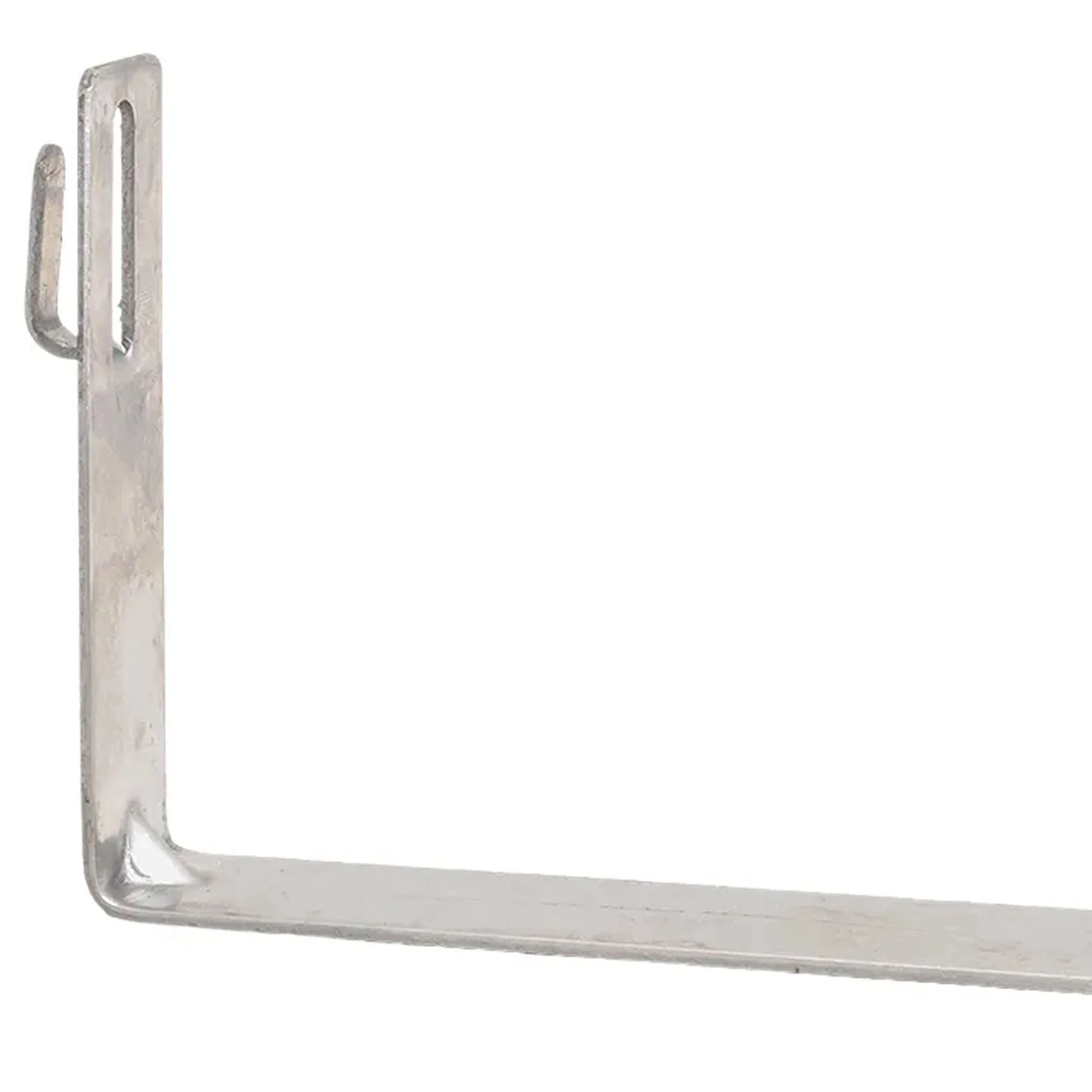 Изображение товара Держатель под черепицу EKF PROxima 330мм, нержавеющая сталь