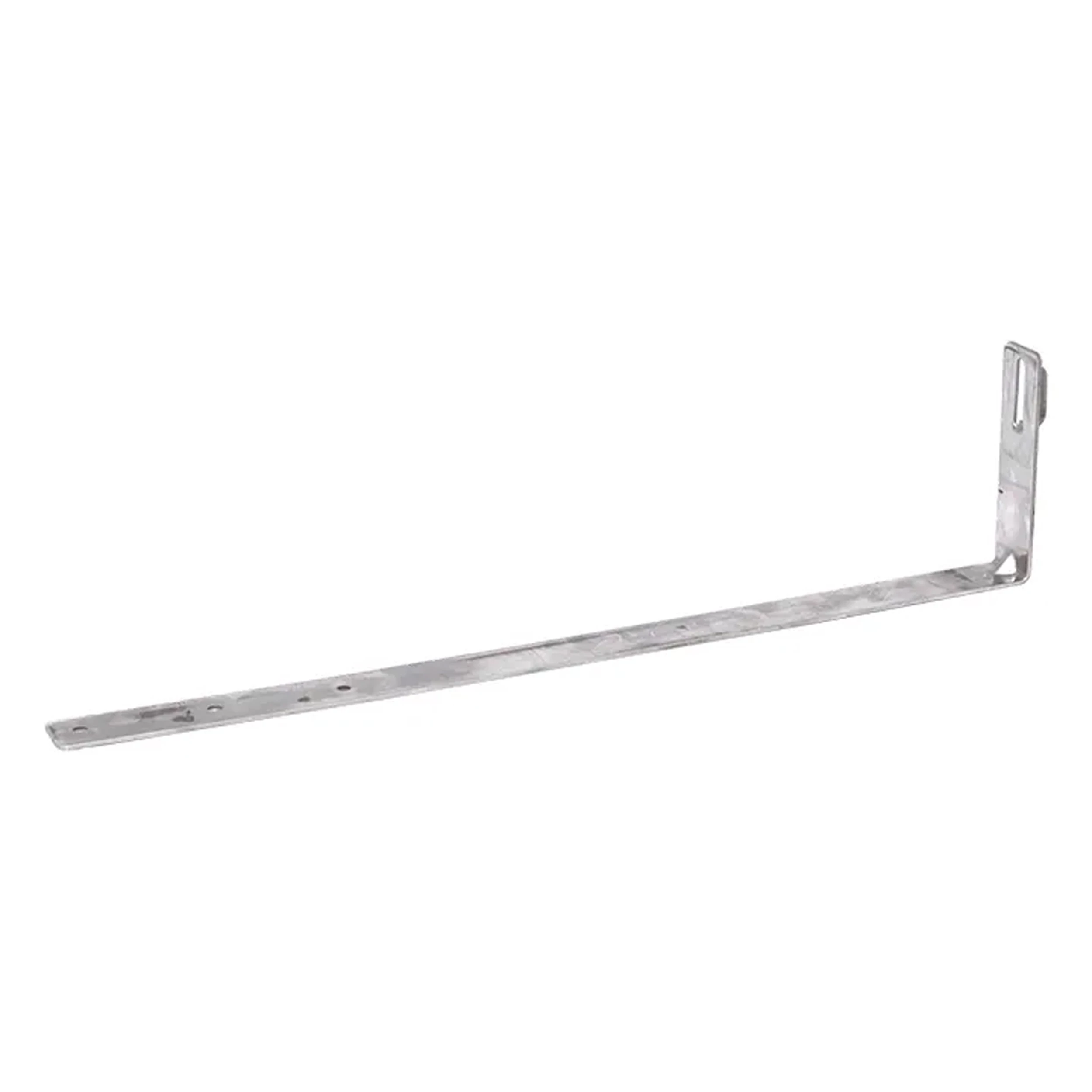 Изображение товара Держатель под черепицу EKF PROxima 415мм, нержавеющая сталь