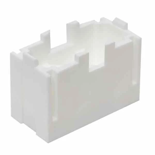 Изображение товара Комплект EKF PROxima Nova для горизонтального соединения щитов, материал – пластик, цвет белый