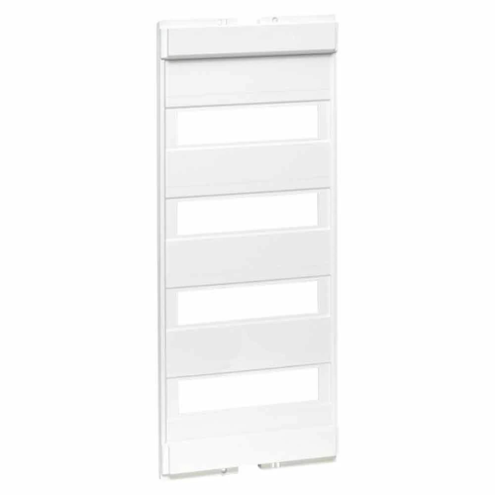 Изображение товара Панель защитная EKF PROxima Nova для щита на 48 модулей, 4 габарит, материал – пластик, цвет белый