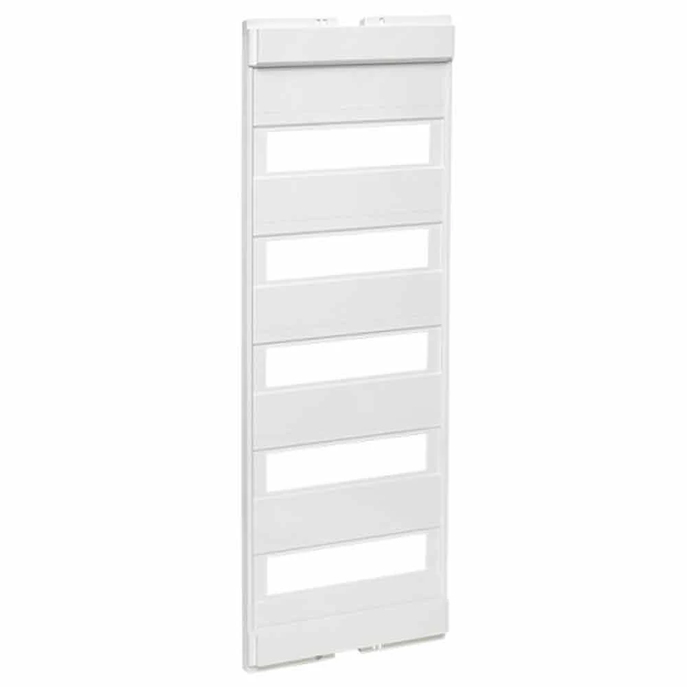 Изображение товара Панель защитная EKF PROxima Nova для щита на 60 модулей, 5 габарит, материал – пластик, цвет белый