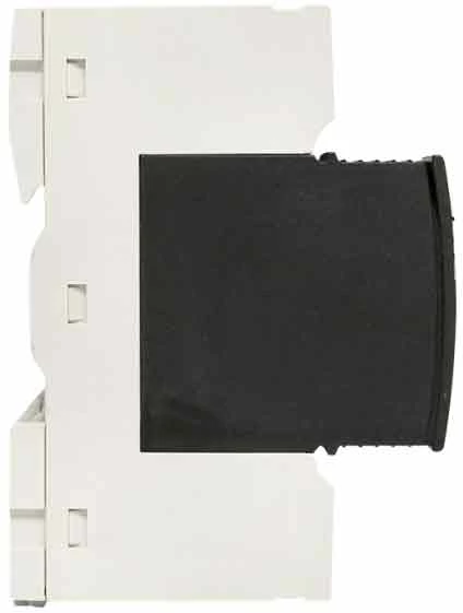 Изображение товара УЗИП EKF PROxima Т1+Т2 4+0 Iimp-12.5kA In-20kA Uc-275В, 4 модуля, импульсный ток Iimp 12.5 kA, сброс импульсного тока In-20kA, напряжение переменного тока Uc-275В