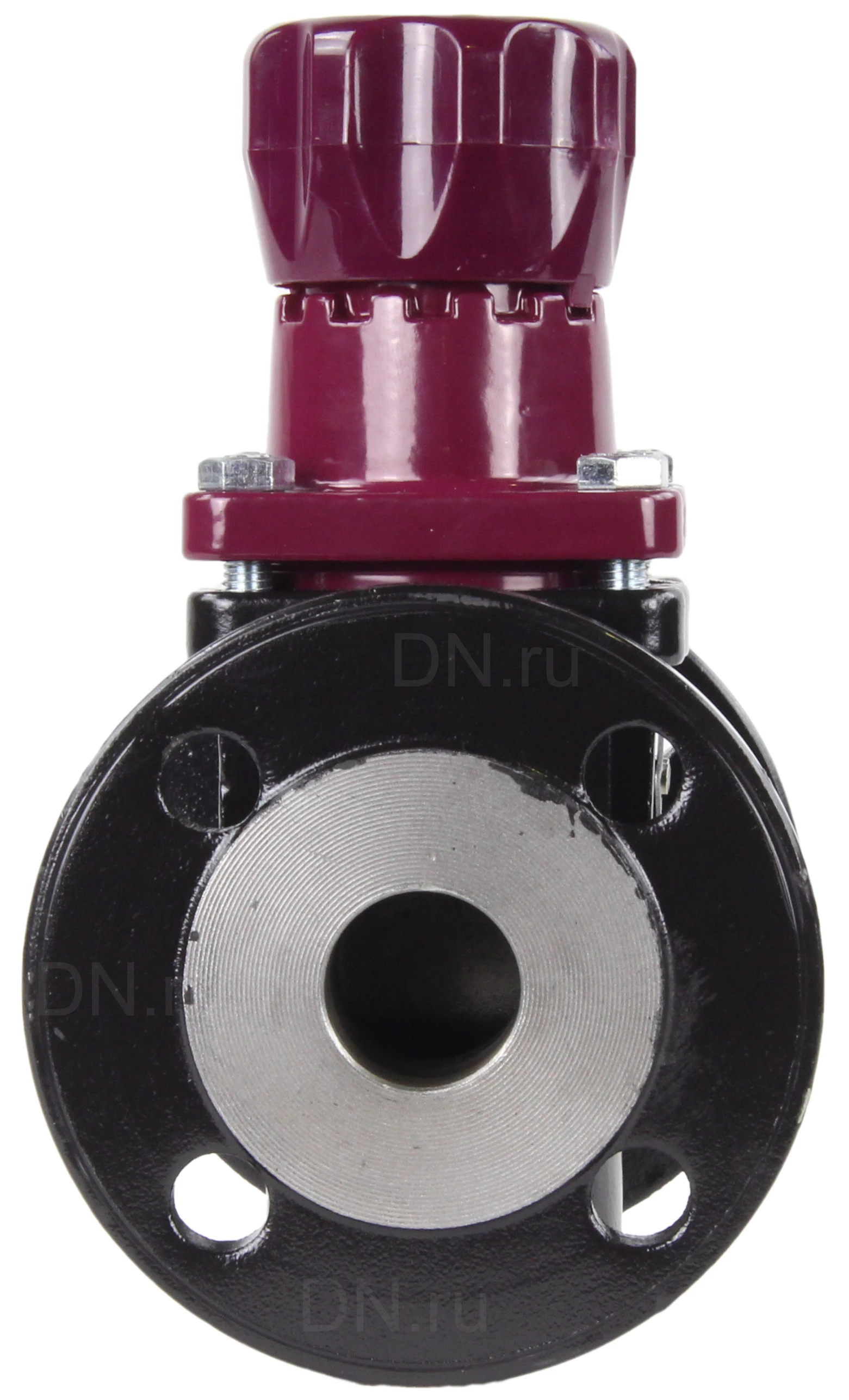 Изображение товара Редукционный клапан ADCA PRV25/2S Ду20 Ру25 сильфонный фланцевый стальной