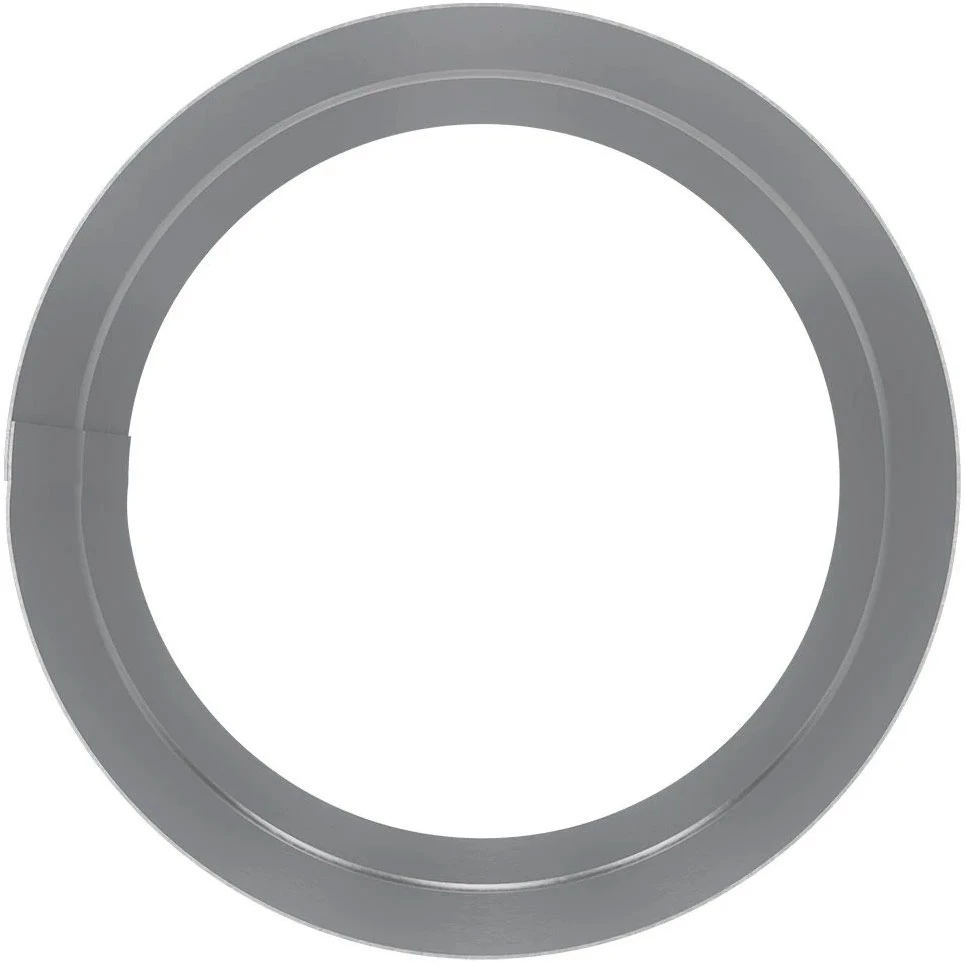 Изображение товара Соединитель ERA PRO CG D125 стальной для воздуховодов 125 мм