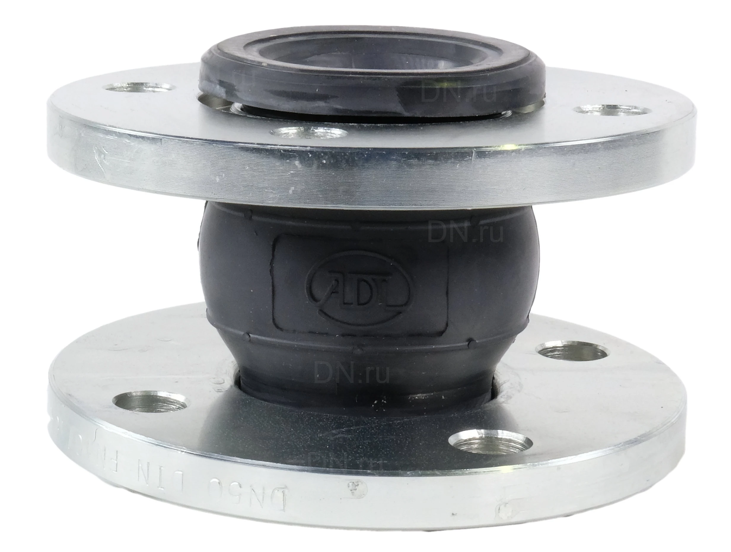 Изображение товара Компенсатор FC10 Ду500 Ру8 фланцевый