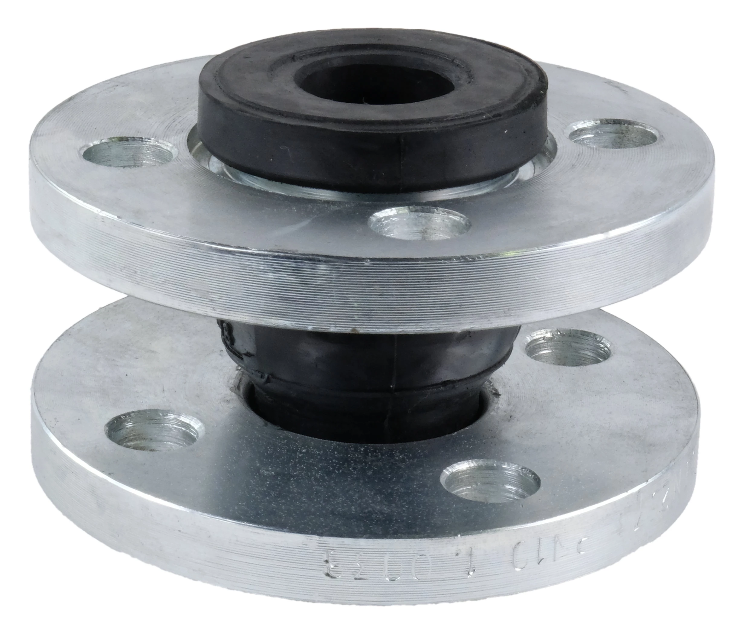 Изображение товара Компенсатор Genebre 2831 Ду32 Ру10 фланцевый