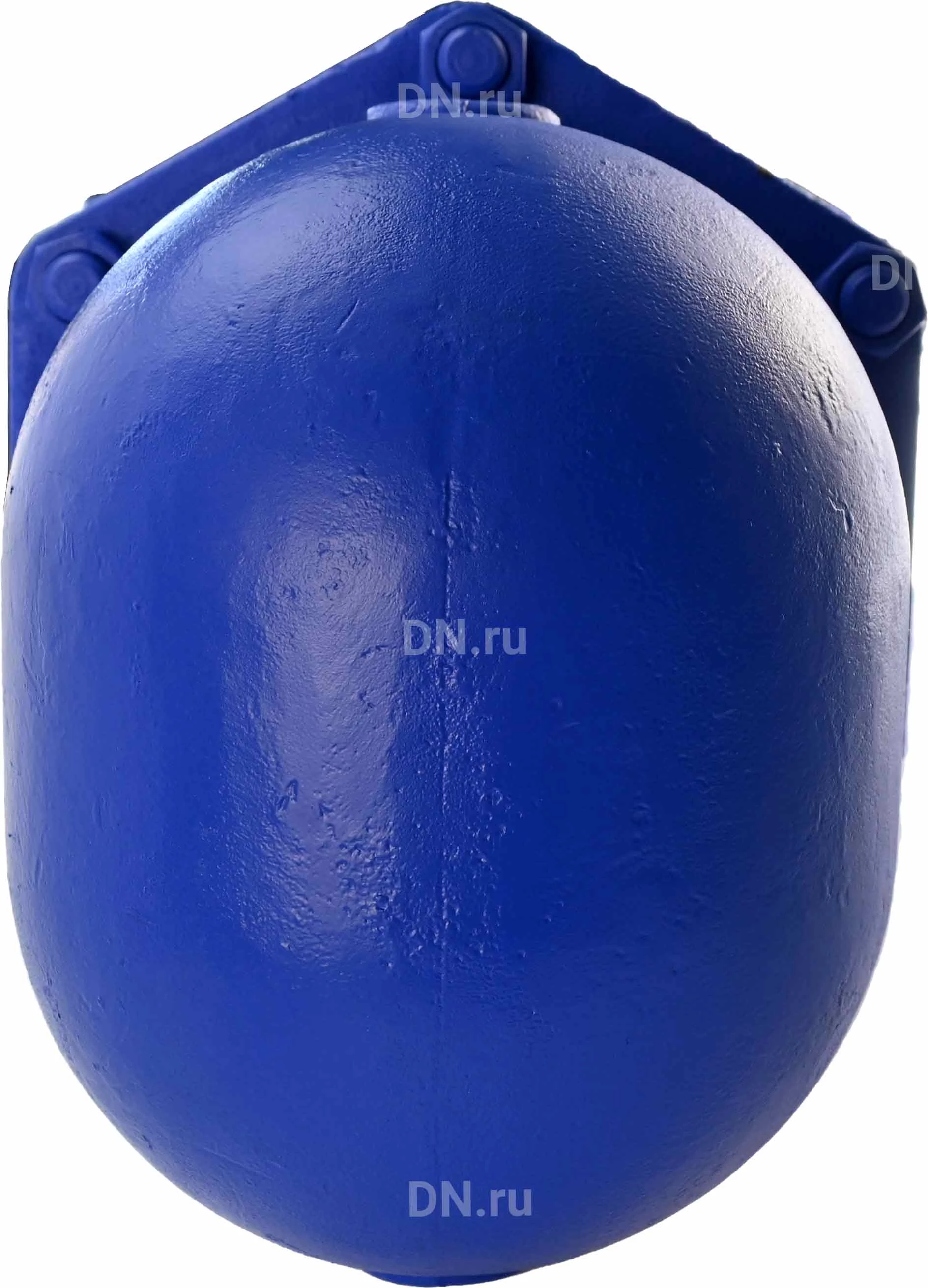 Изображение товара Конденсатоотводчик поплавковый DN.ru STF3431-F Ду50 Ру16 фланцевый, углеродистая сталь