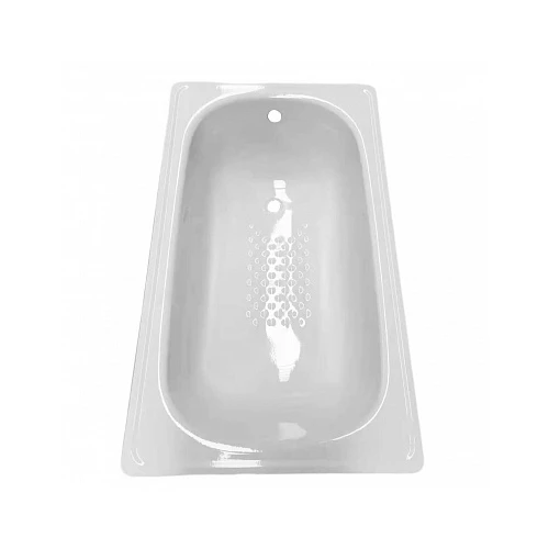 Изображение товара Ванна стальная Ligeya 150x70x39 с рантом