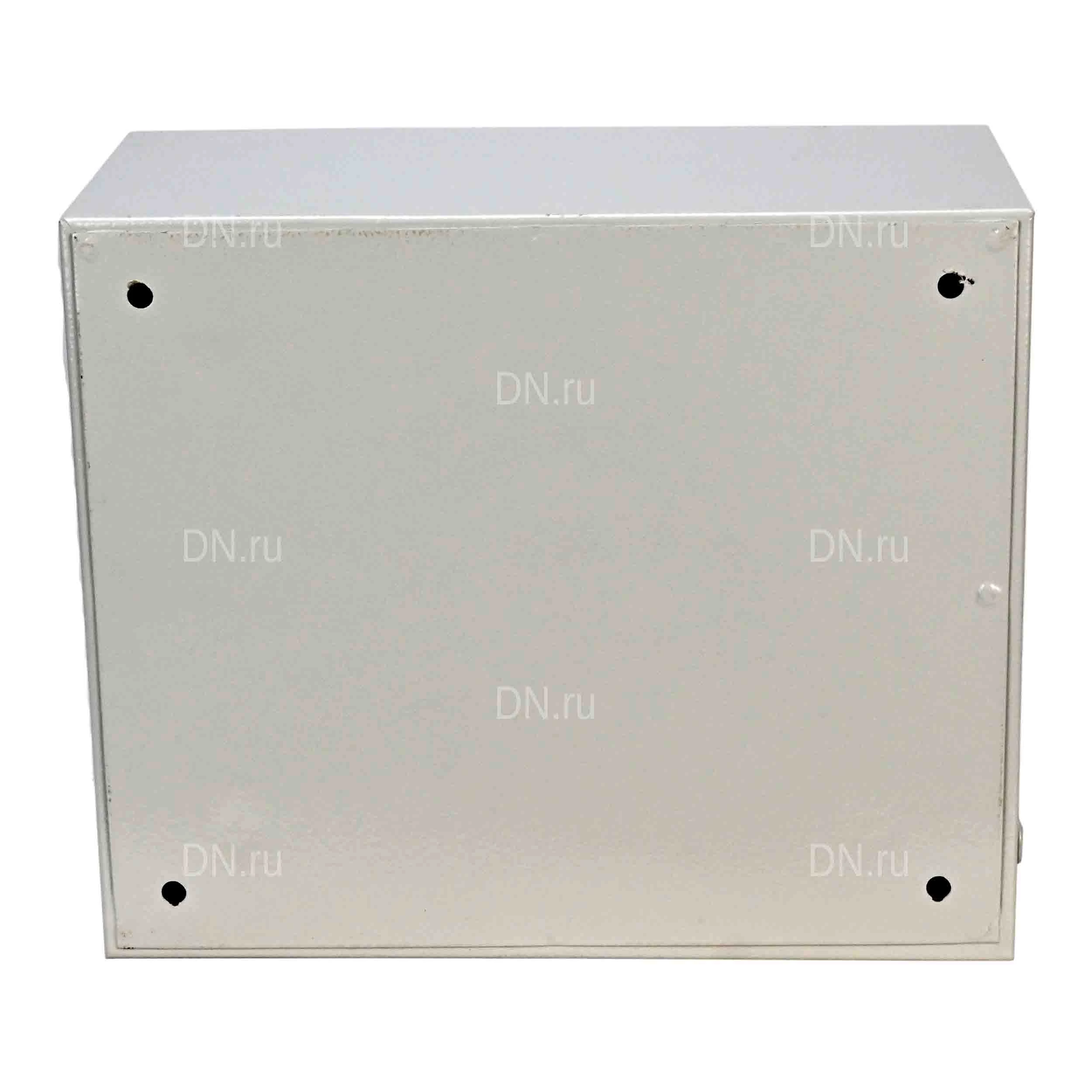 Изображение товара Шкаф управления электроприводом DN.ru ШУЭП-2 000.000.220 220В механический