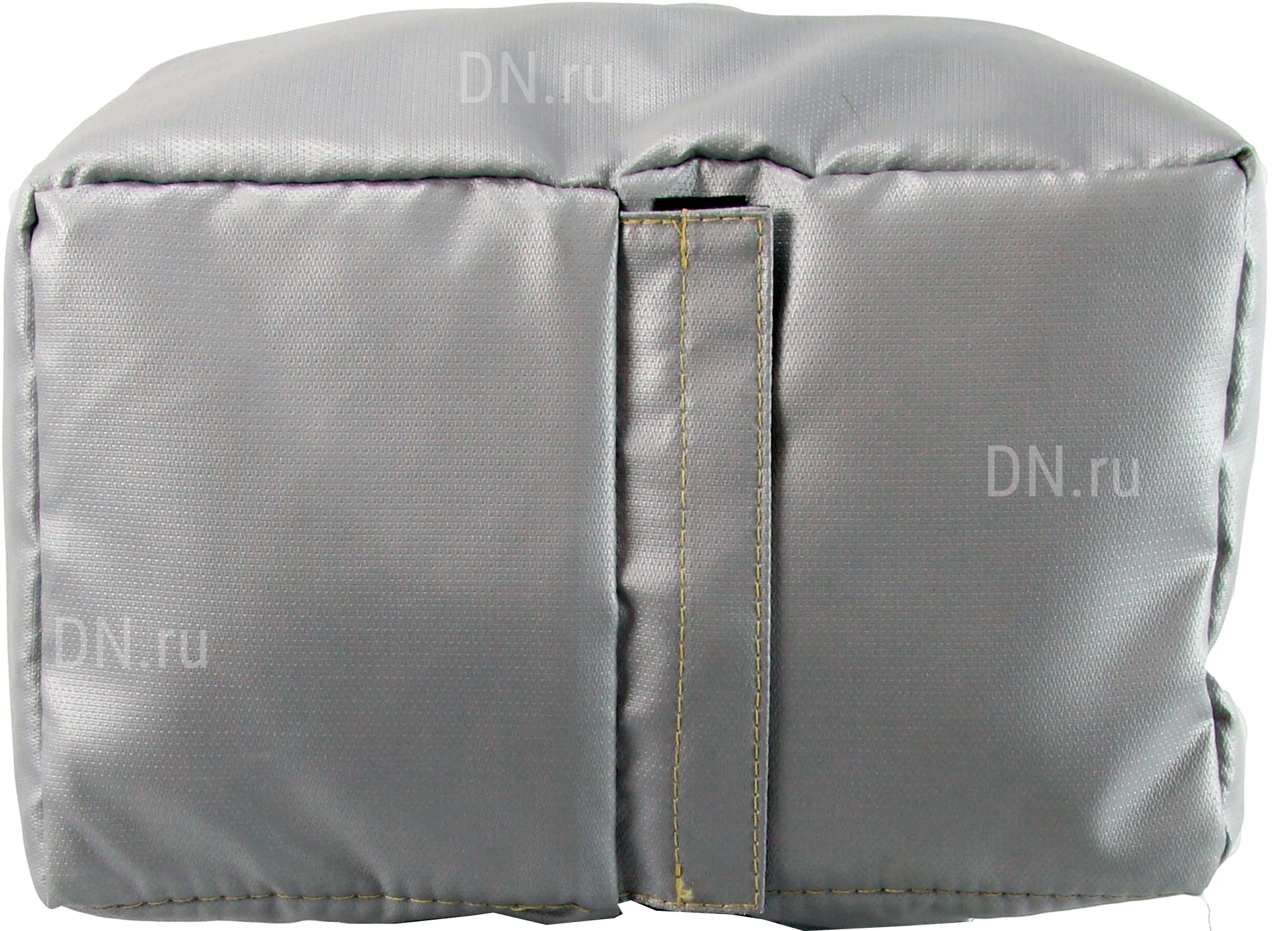 Изображение товара Термочехол Келаст для электропривода четвертьоборотного DN.ru QT, Россия