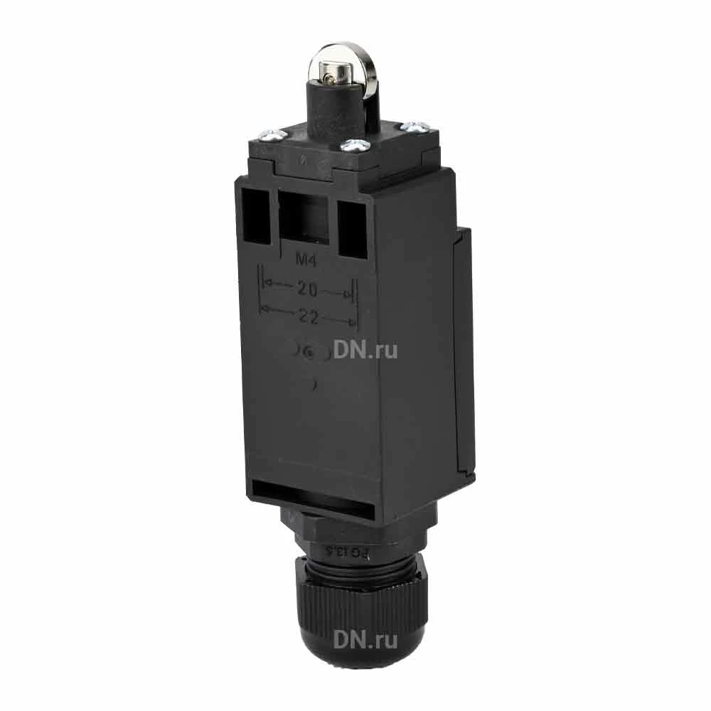 Концевой датчик DN.ru LS-103 250В 6А
