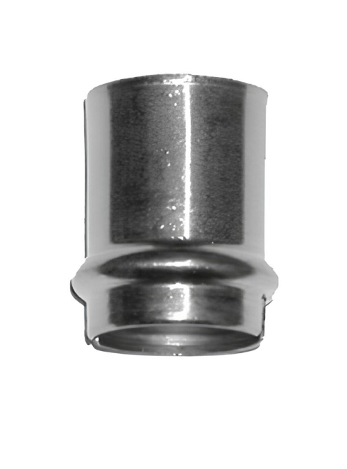 Гильзы APE AP ST Дн16-63 Ру10 присоединение - радиальное / пресс, корпус - нержавеющая сталь, для металлопластиковых труб