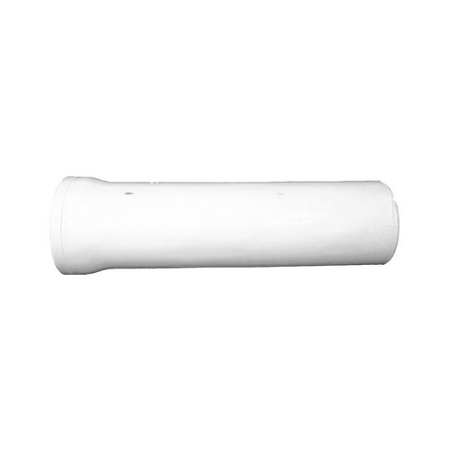 Трубы фановые HL Ду110 длина - 400 мм, для унитаза, материал - полипропилен, для пластиковых труб