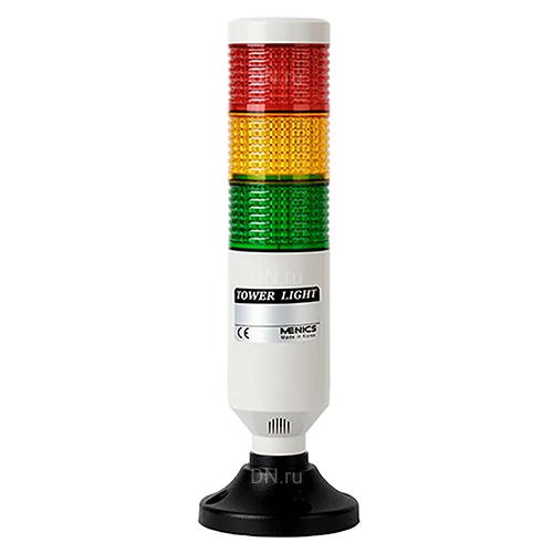 Колонны светосигнальные Autonics PL4GB