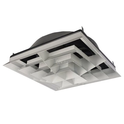 Дестратификаторы Ballu BDS-S корпус - пластик, IP54, 220В