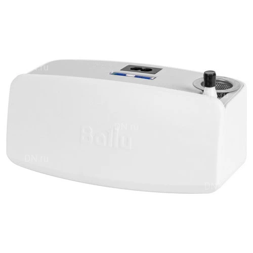 Насосы дренажные Ballu CondiPump DC поверхностные, корпус - ПВХ, мощность - 0.003кВт, напор - 50м, производительность - 18л/час, 220В