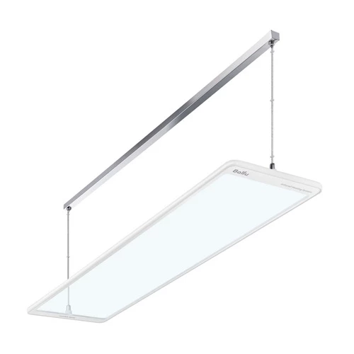 Обогреватели инфракрасные Ballu BIH-GTW стеклянные, корпус - стекло, IP54, 220В