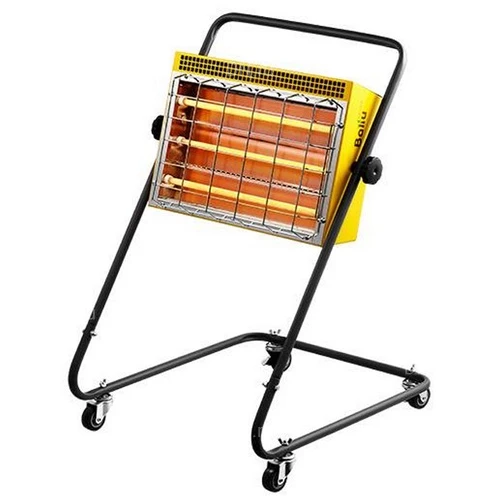 Обогреватели инфракрасные Ballu BIH-LM ламповые, корпус - сталь, IP21, 220В