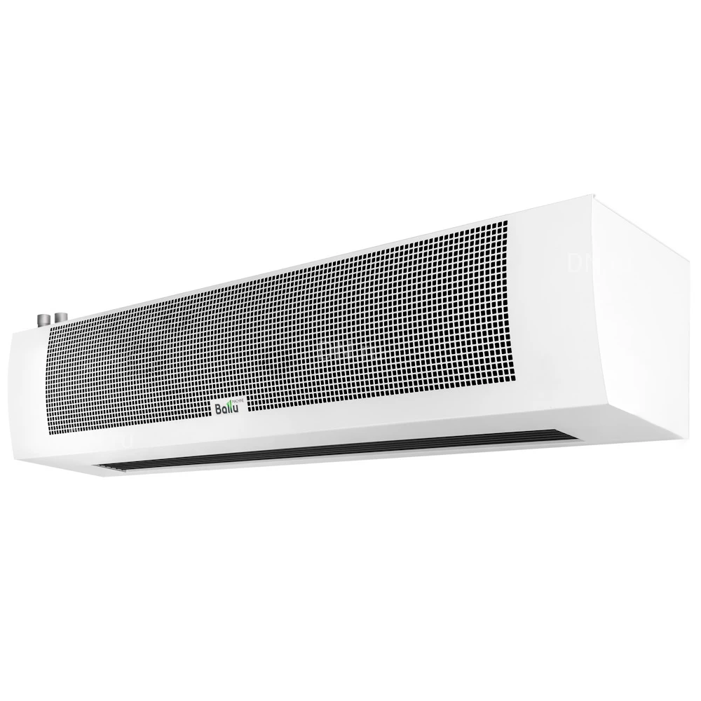 Тепловая завеса Ballu BHC-H20W45-SP водяная, мощность - 45.7кВт, производительность - 5000м3/ч, 230В