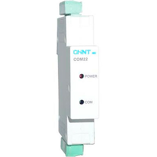 Модули коммуникационные CHINT COMA для NM8N, протокол – Modbus-RTU, 230В