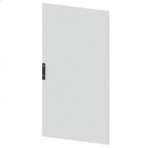 Двери DKC для шкафов DAE/CQE 2000x600-800мм сплошные