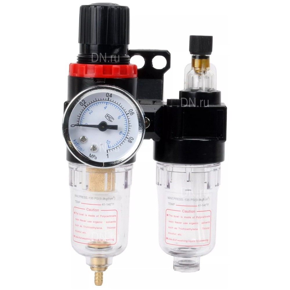 Краны шаровые DN.ru BV3131P(3pc)-FP-W-ISO-H LONG Ду10-150 Ру16-63 полнопроходные, корпус - нержавеющая сталь 304, под приварку, с пневмоприводом PA-DA, пневмораспределителем 4V320-10 220В, БКВ APL-510N EX и БПВ AFC2000
