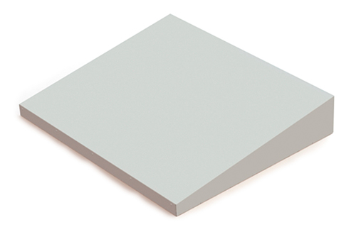 Козырьки EKF PROxima FKK 400х400-1000х800 мм материал - сталь для шкафов серии FORT, цвет - серый