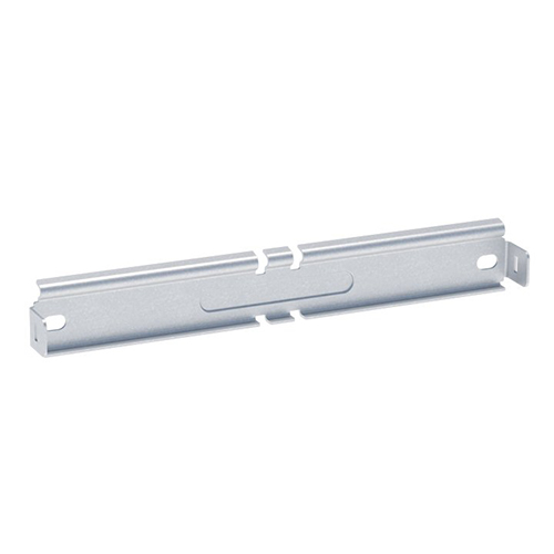 Соединитель безвинтовой EKF R-Line INOX, корпус – сталь нержавеющая, цвет - светло-серый