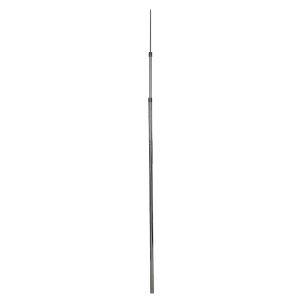 Мачта молниеприемника EKF PROxima изолированная пассивная, длина - 3 м, пластиковое покрытие